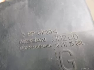 16500JD20A Nissan Корпус воздушного фильтра Nissan Qashqai 2 restailing Арт E12958202, вид 7