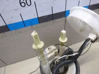 17040JD01D Nissan Насос топливный электрический Nissan Qashqai 2 restailing Арт E12958700, вид 2