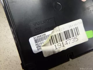 31268336 Volvo Дисплей информационный Volvo S80 2 restailing 2 Арт E12963500, вид 6