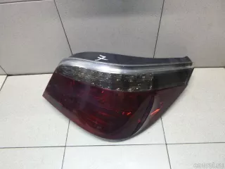 63217361592 BMW Фонарь задний правый BMW 5 E60/E61 Арт E12976267, вид 2