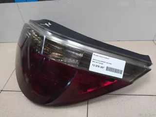 63217361592 BMW Фонарь задний правый BMW 5 E60/E61 Арт E12976267, вид 7