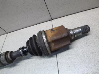 391018H315 Nissan Полуось передняя левая Nissan X-Trail T32 Арт E12979487, вид 3