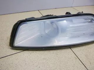 1521876 Ford Фара противотуманная правая Ford Mondeo 4 restailing Арт E12988330, вид 2