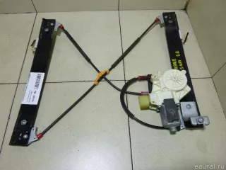 6M21U27000BJ Ford Стеклоподъемник электрический задний правый Ford S-Max 1 Арт E14091168, вид 1