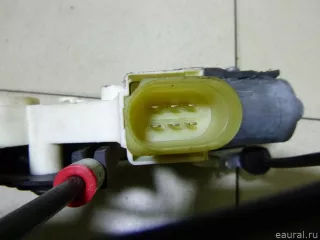 6M21U27000BJ Ford Стеклоподъемник электрический задний правый Ford S-Max 1 Арт E14091168, вид 4
