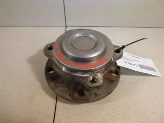 31206775771 BMW Ступица передняя BMW X6 F16 Арт E14149373, вид 3