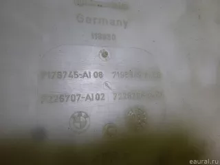 61667269667 BMW Бачок омывателя BMW X6 F16 Арт E14149918, вид 6