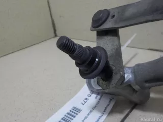 61617306266 BMW Трапеция стеклоочистителей BMW 5 F10/F11/GT F07 Арт E14170877, вид 4
