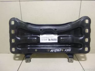 2042400302 Mercedes Benz Кронштейн КПП Mercedes GL X166 Арт E14178967
