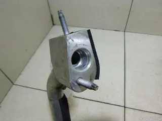 2048304716 Mercedes Benz Трубка кондиционера Mercedes GL X166 Арт E14181473, вид 4