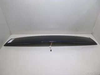 51717061467 BMW Спойлер (дефлектор) багажника BMW 5 E60/E61 Арт E14189279, вид 1