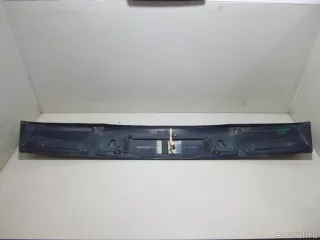 51717061467 BMW Спойлер (дефлектор) багажника BMW 5 E60/E61 Арт E14189279, вид 4