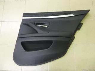 51427273184 BMW Обшивка двери задней правой BMW 5 F10/F11/GT F07 Арт E14193466, вид 1