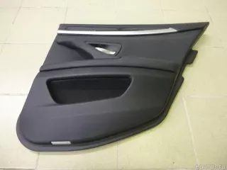 51427273184 BMW Обшивка двери задней правой BMW 5 F10/F11/GT F07 Арт E14193466, вид 2