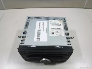 28185JD400 Nissan Магнитола Nissan Qashqai 2 restailing Арт E14205326, вид 2