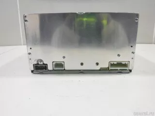 28185JD400 Nissan Магнитола Nissan Qashqai 2 restailing Арт E14205326, вид 4