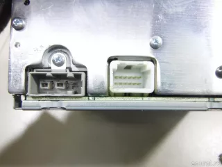 28185JD400 Nissan Магнитола Nissan Qashqai 2 restailing Арт E14205326, вид 6