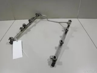 2730700795 Mercedes Benz Топливная рампа  Mercedes E W212 Арт E14228243, вид 3