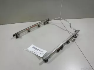 2730700795 Mercedes Benz Топливная рампа  Mercedes E W212 Арт E14228243, вид 4