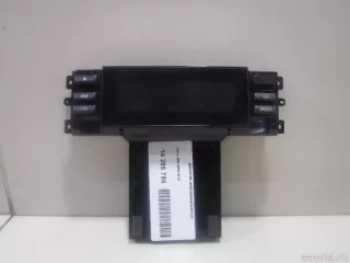 36001867 Volvo Дисплей Volvo XC70 3 Арт E14285786, вид 1