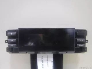 36001867 Volvo Дисплей Volvo XC70 3 Арт E14285786, вид 3