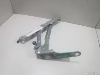 30799275 Volvo Петля крышки багажника Volvo S80 2 restailing 2 Арт E14286186, вид 4