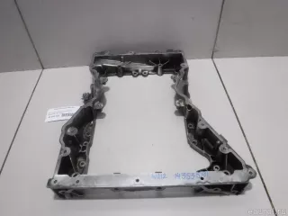 6510140202 Mercedes Benz Поддон масляный двигателя Mercedes S W222 Арт E14353591, вид 2