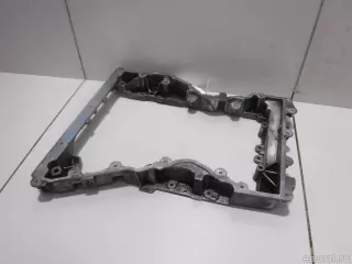 6510140202 Mercedes Benz Поддон масляный двигателя Mercedes S W222 Арт E14353591, вид 3