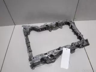 6510140202 Mercedes Benz Поддон масляный двигателя Mercedes S W222 Арт E14353591, вид 4