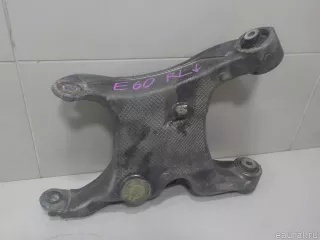 33326754557 BMW Рычаг задний нижний левый BMW 5 E60/E61 Арт E14454964, вид 1