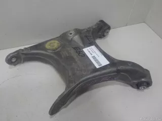 33326754557 BMW Рычаг задний нижний левый BMW 5 E60/E61 Арт E14454964, вид 3