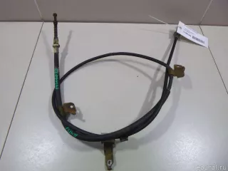 4643002121 Toyota Трос ручника Toyota Corolla E150 Арт E14566098, вид 1