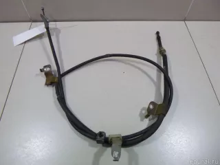 4643002121 Toyota Трос ручника Toyota Corolla E150 Арт E14566098, вид 2