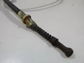 4643002121 Toyota Трос ручника Toyota Corolla E150 Арт E14566098, вид 3
