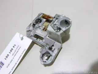 1477722 Ford Плата заднего фонаря левого Ford Mondeo 4 restailing Арт E14581061, вид 2