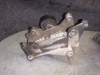  Кронштейн генератора Fiat Ducato 4 Арт E1459355