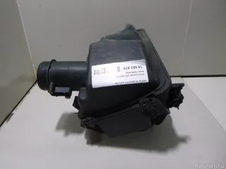 16500JD20A Nissan Корпус воздушного фильтра Nissan Qashqai 2 restailing Арт E14593575, вид 1