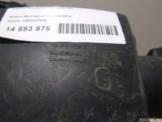 16500JD20A Nissan Корпус воздушного фильтра Nissan Qashqai 2 restailing Арт E14593575, вид 7