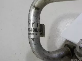 92490JD20B Nissan Трубка кондиционера Nissan Qashqai 2 restailing Арт E14612847, вид 5