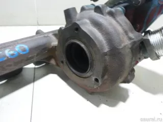 36002651 Volvo Турбина Volvo XC70 3 Арт E14619801, вид 4