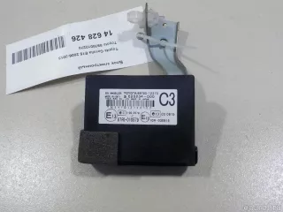 8978012270 Toyota Блок электронный Toyota Corolla E150 Арт E14628426, вид 1