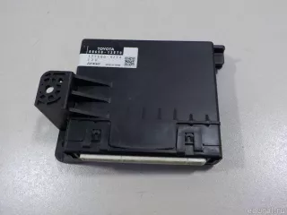 8978012270 Toyota Блок электронный Toyota Corolla E150 Арт E14628426, вид 5