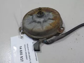 MR250807 Mitsubishi Моторчик вентилятора Mitsubishi L200 5 Арт E14655937, вид 2