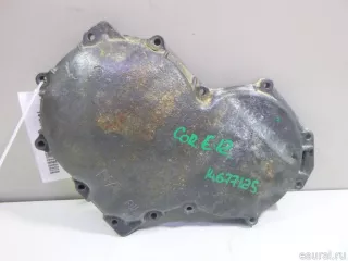 3514312030 Toyota Крышка КПП Toyota Matrix 1 Арт E14677125, вид 1