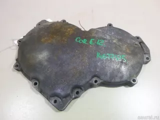 3514312030 Toyota Крышка КПП Toyota Matrix 1 Арт E14677125, вид 2