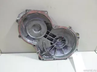 3514312030 Toyota Крышка КПП Toyota Matrix 1 Арт E14677125, вид 3
