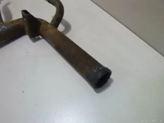 MD378882 Mitsubishi Трубка охлажд. жидкости металлическая Mitsubishi Lancer 10 Арт E14688643, вид 2