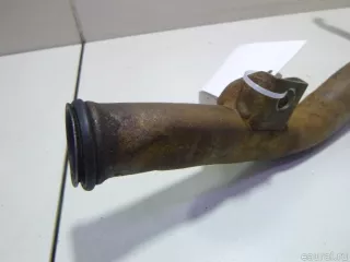 MD378882 Mitsubishi Трубка охлажд. жидкости металлическая Mitsubishi Lancer 10 Арт E14688643, вид 3