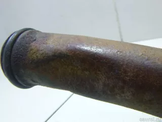 MD378882 Mitsubishi Трубка охлажд. жидкости металлическая Mitsubishi Lancer 10 Арт E14688643, вид 4