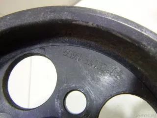 6G9N3A733AA Ford Шкив насоса гидроусилителя Ford Mondeo 4 restailing Арт E14707500, вид 4
